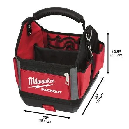 Milwaukee Milwaukee verktygsväska 40 cm Packout