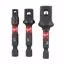 Milwaukee adapterset till SHW hylsor 3-p