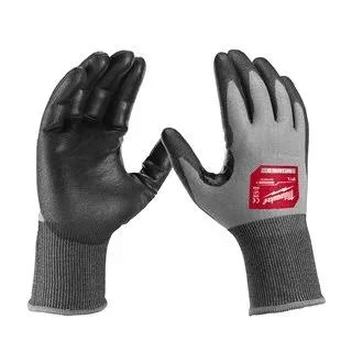 Milwaukee HI-DEX handske m skärskydd XL/10