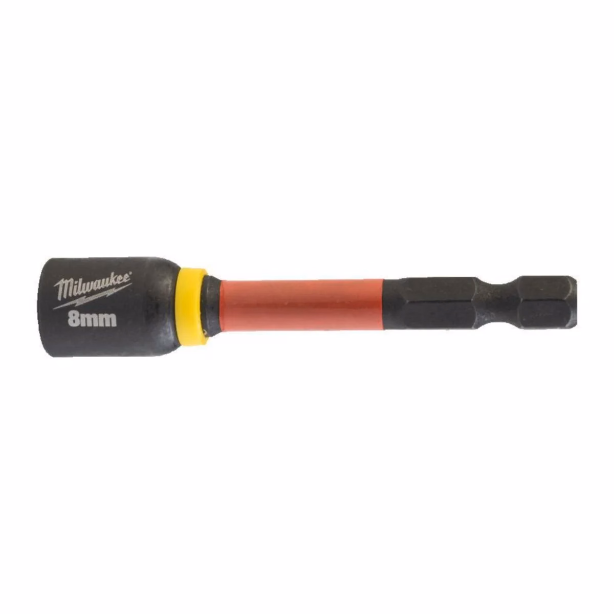 Milwaukee bitshylsa MAG SHW HEX8 65 mm
