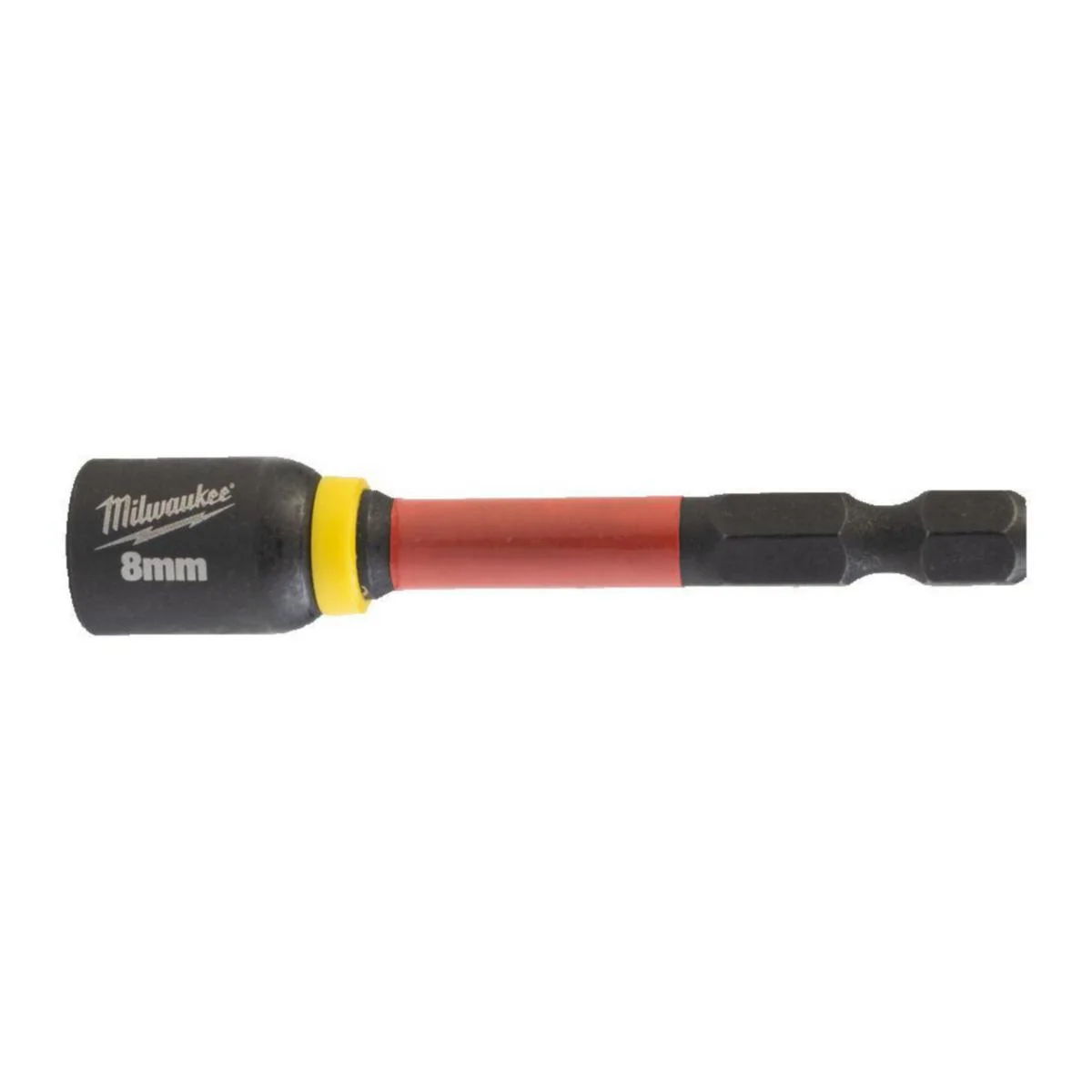 Milwaukee bitshylsa MAG SHW HEX8 65 mm