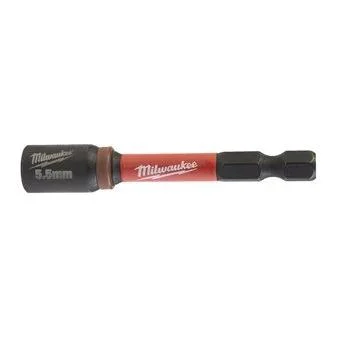 Milwaukee bitshylsa MAG SHW 3/8" 65 mm