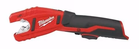 Milwaukee rörkap C12 PC/0
