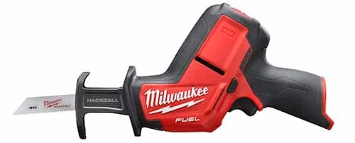 Milwaukee tigersåg M12 CHZ-0