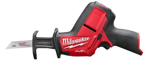 Milwaukee Milwaukee tigersåg M12 CHZ-0