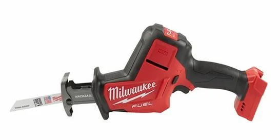 Milwaukee Milwaukee tigersåg FUEL M18 FHZ-OX