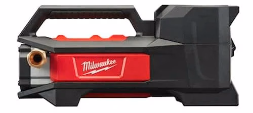 Milwaukee vattenpump M18 BTP-0