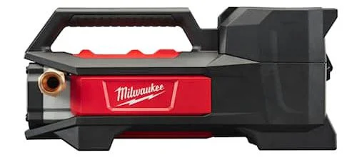Milwaukee Milwaukee vattenpump M18 BTP-0