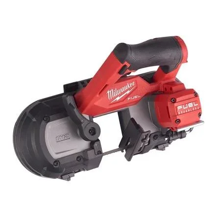 Milwaukee Milwaukee bandsåg M12FBS64-0C