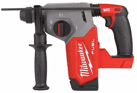Milwaukee borrhammare M18 FH-0X
