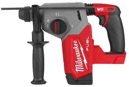 Milwaukee Milwaukee borrhammare M18 FH-0X
