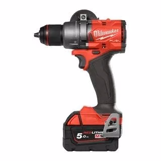 Milwaukee skruvdragare M18 FDD3-502X