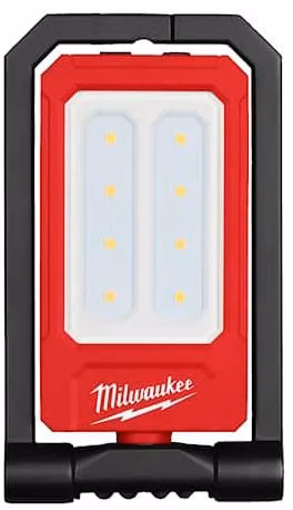 Milwaukee arbetslampa IR FFL