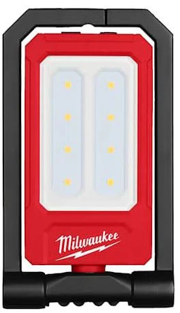 Milwaukee Milwaukee arbetslampa IR FFL