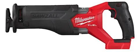 Milwaukee Milwaukee tigersåg M18 FSZ-0