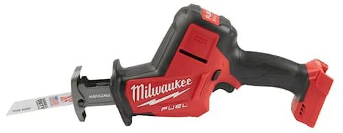 Milwaukee Milwaukee tigersåg M18 FHZ-0