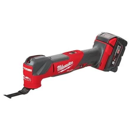 Milwaukee Milwaukee multiverktyg M18 FMT-0