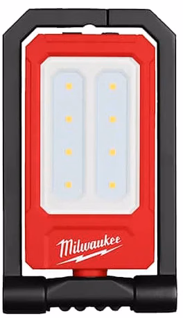 Milwaukee arbetslampa M18 ALIS-0