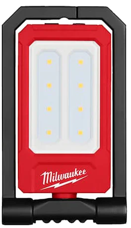 Milwaukee Milwaukee arbetslampa M18 ALIS-0