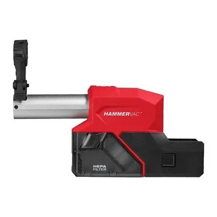 Milwaukee Milwaukee dammsugare M18 FDDEC-0