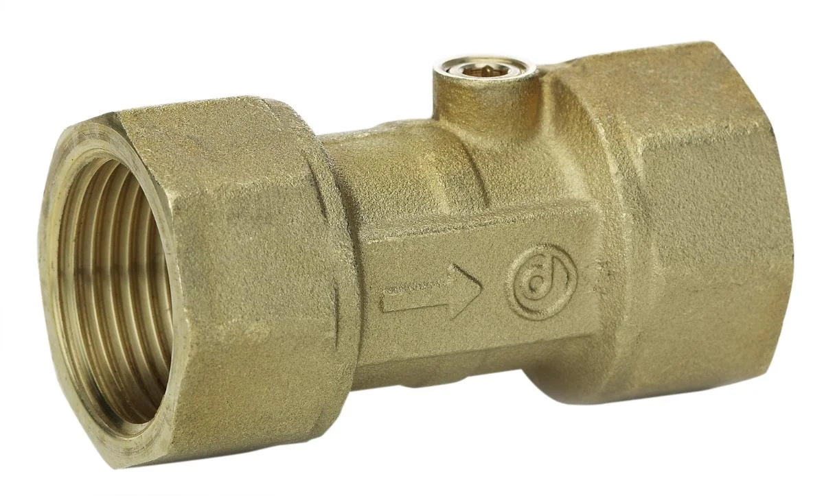 BA 188NDA backventil 40