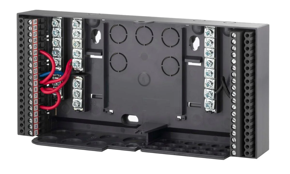 Bottenplatta för ECL-C 310 IS