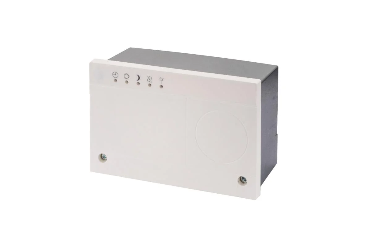 Danfoss REGLERCENTRAL ECL COMFORT 120