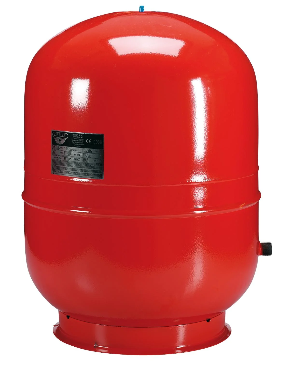 Beulco Armatur IPX expansionskärl 300 lit exkl armatur