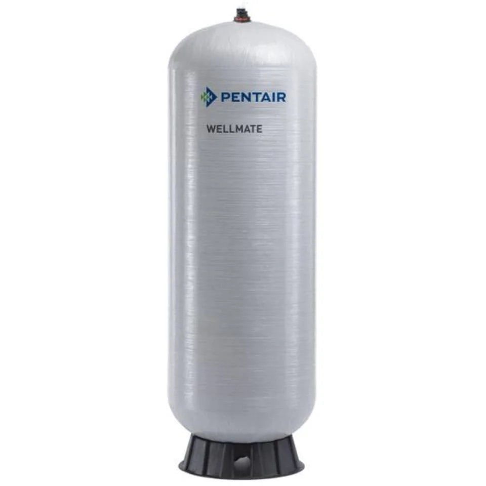 Okänt Hydrofor HP-9 151