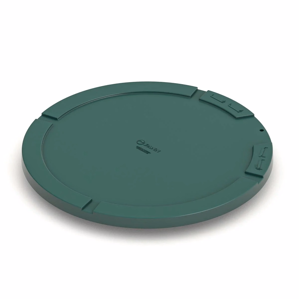 Fann plastlock PE700