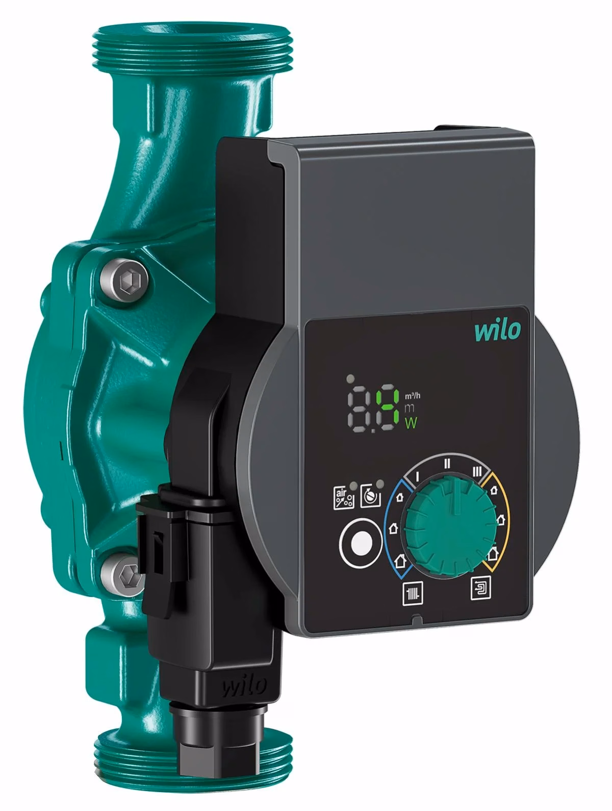 Yonos Pico pump 15/1-4 130
