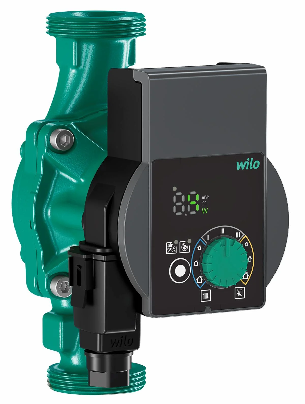 Wilo Yonos Pico pump  15/1-6 130