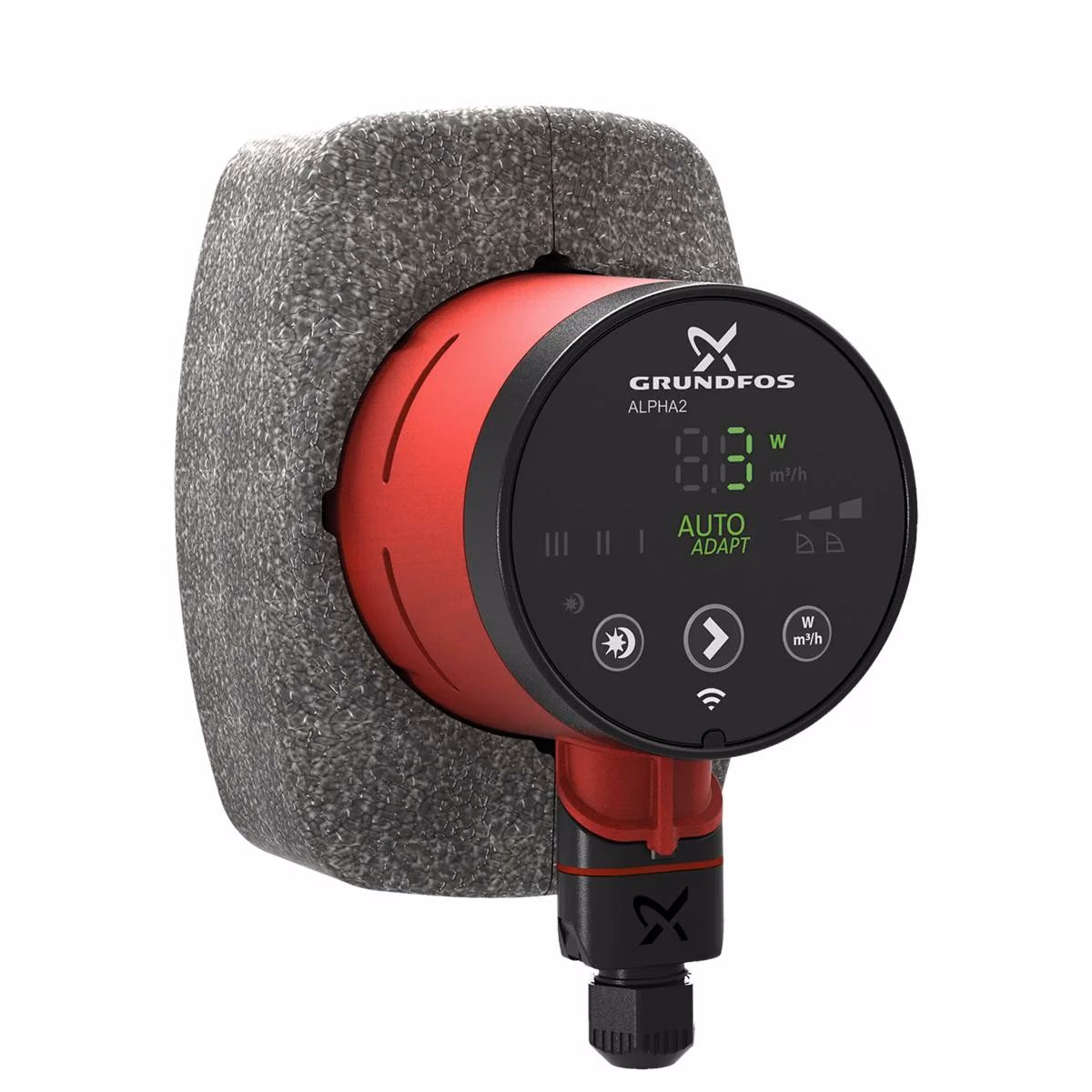 PUMP ALPHA2 15-40 130 1-F!