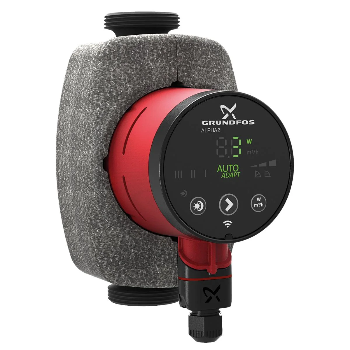 Okänt Grundfos Alpha2 25-40 180
