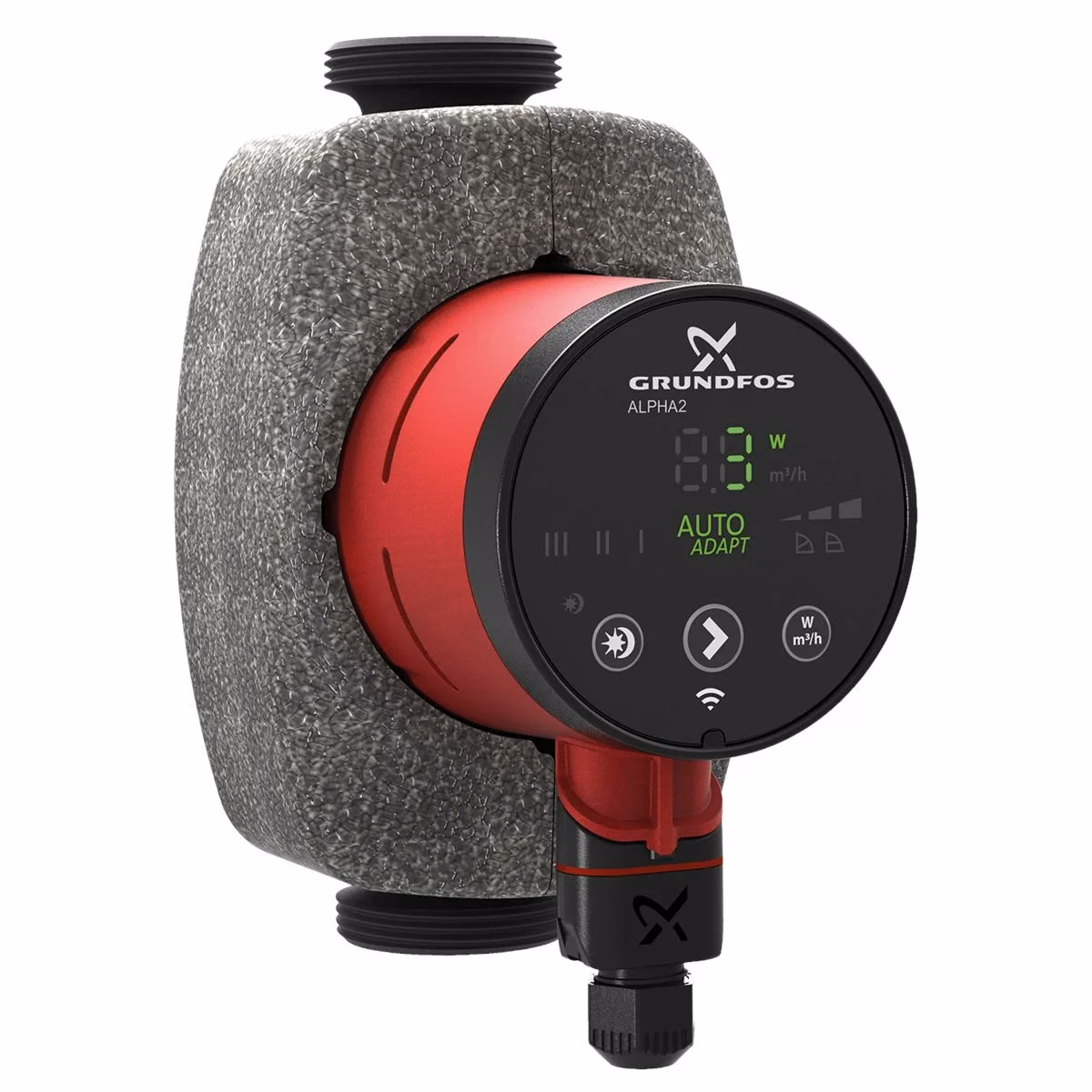 Grundfos Alpha2 25-60 180