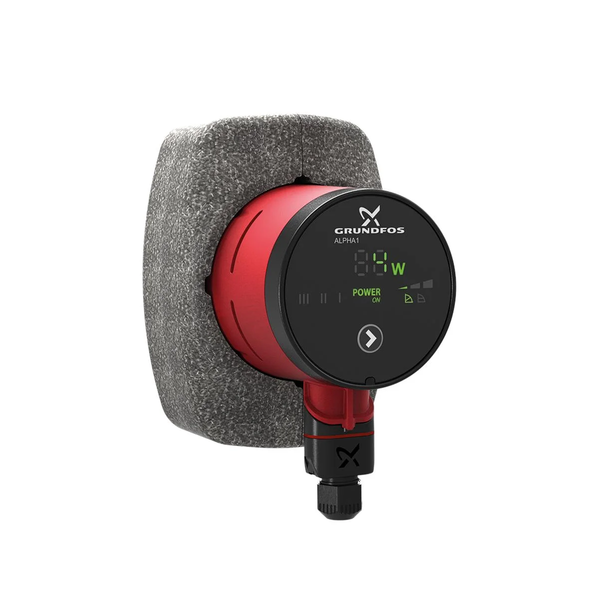 Grundfos Grundfos Alpha1 25-60 130