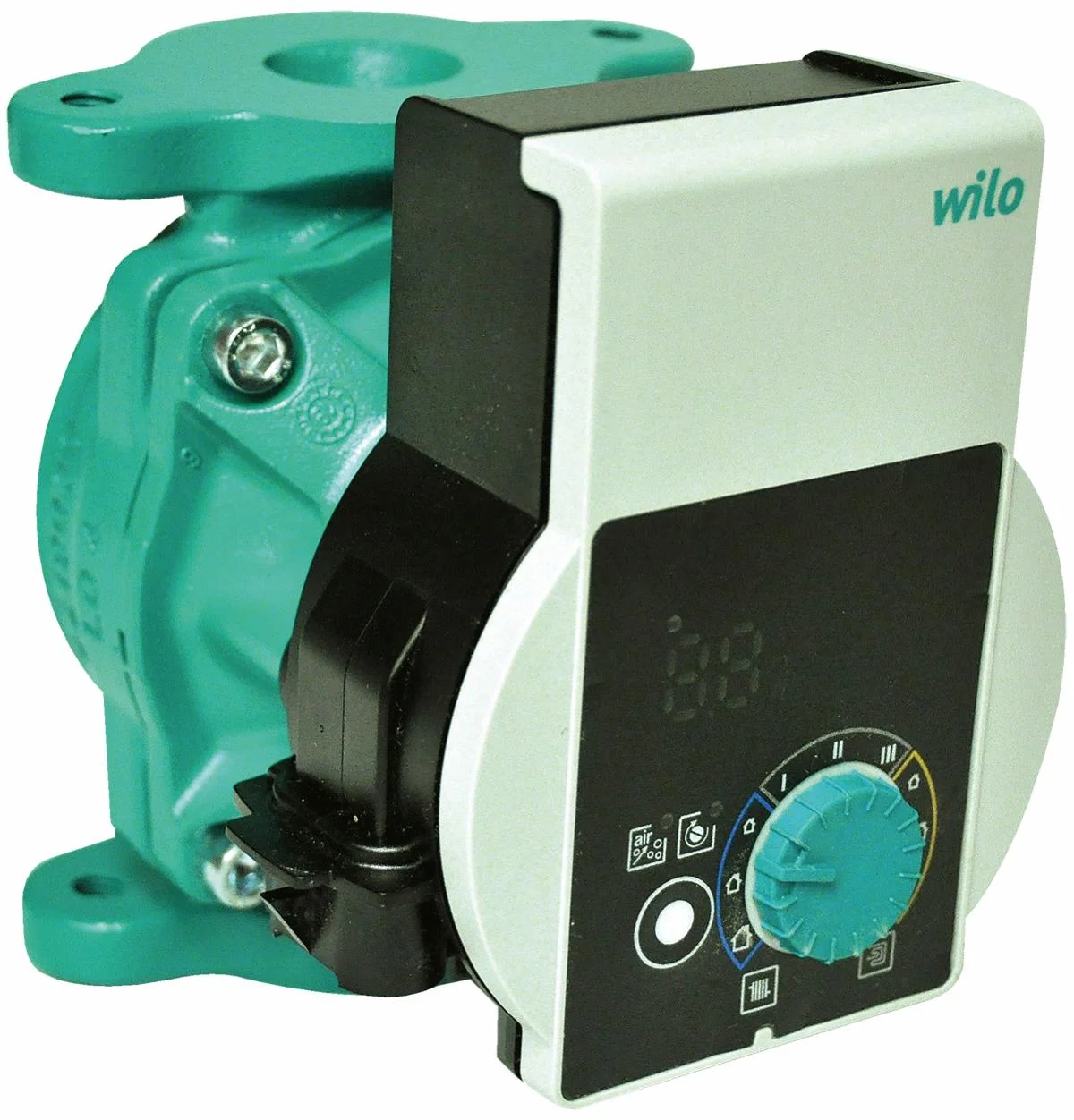 Wilo Yonos Pico 25/1-6-F 120