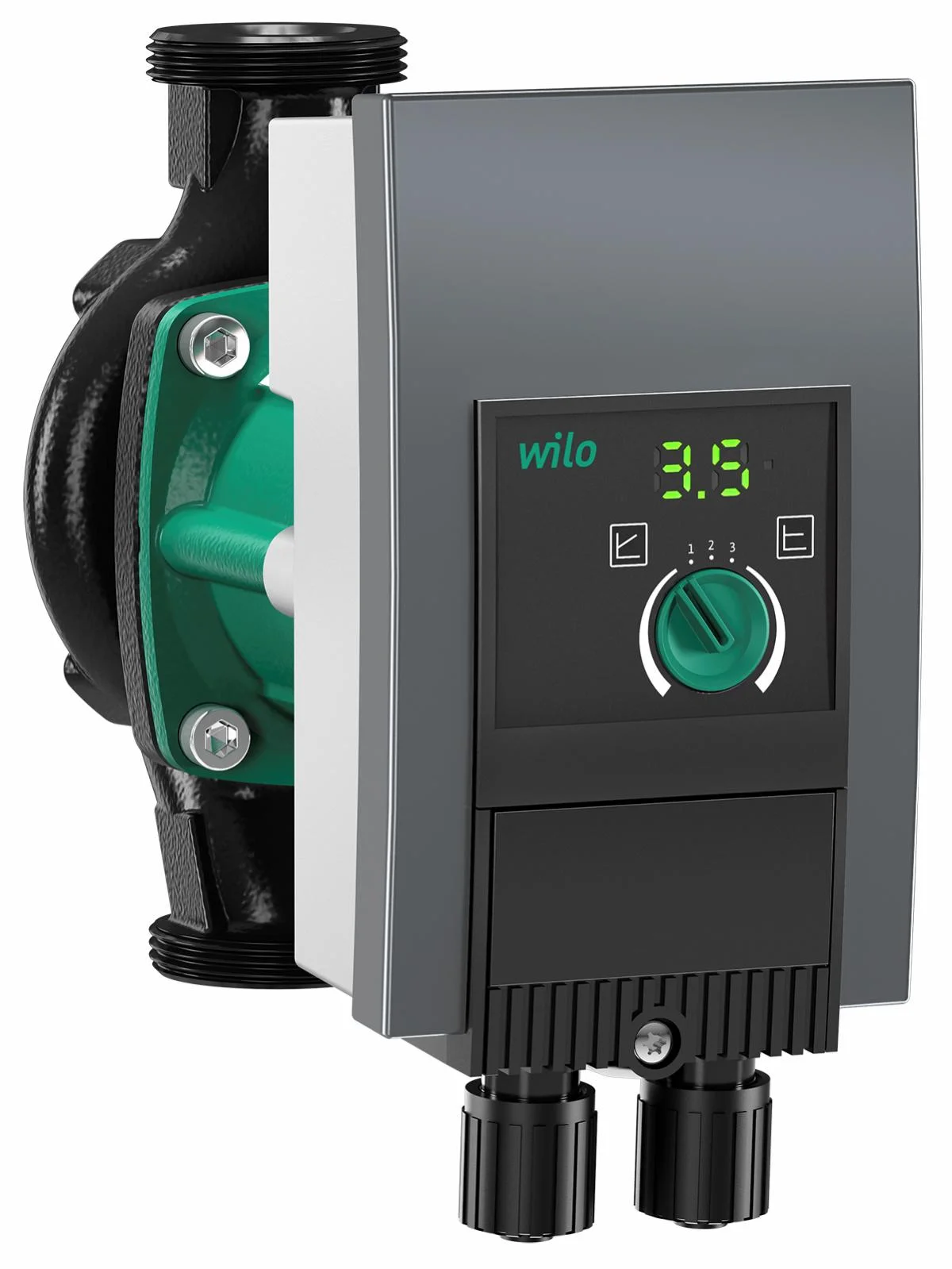 Wilo Yonos Maxo pump 25/0,5-7