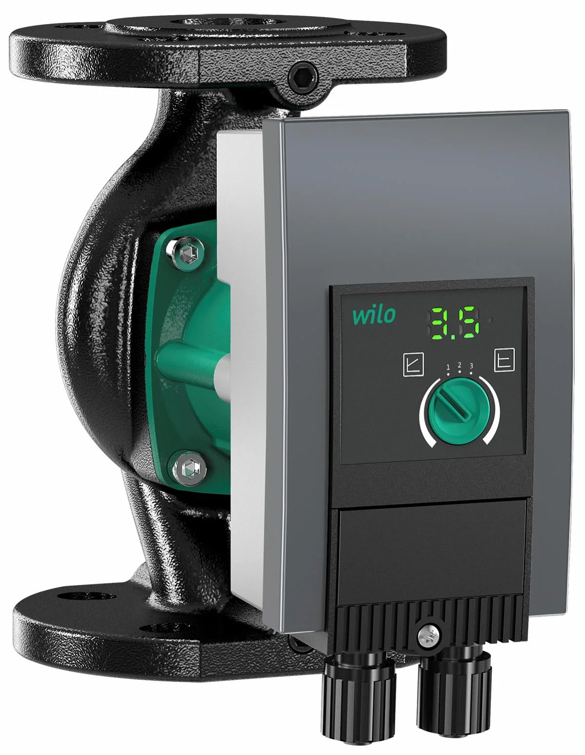 Wilo Yonos Maxo pump 50/0,5-12