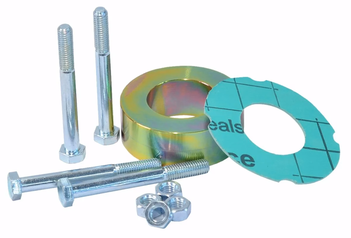Wilo mellanbit 40-65 20 mm