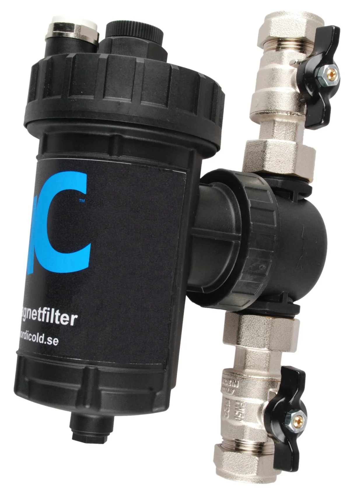 NC NC MAGNETFILTER 22MM