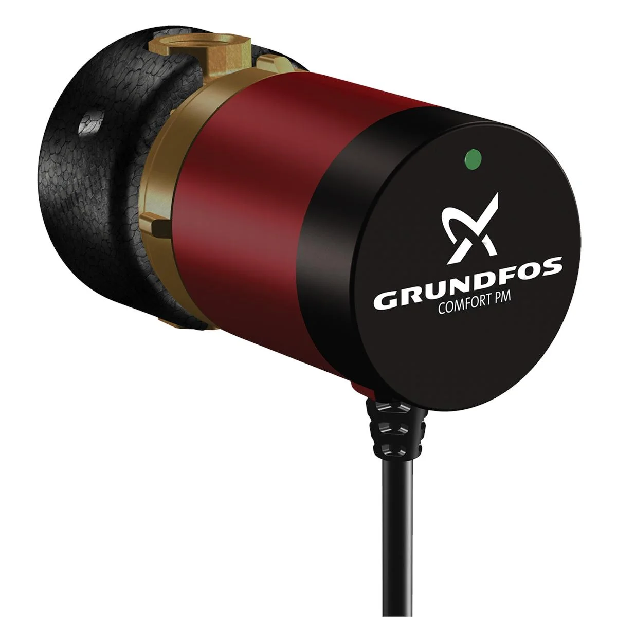 Grundfos Grundfos tappvarmvattenpump Comfort UP15-14BT