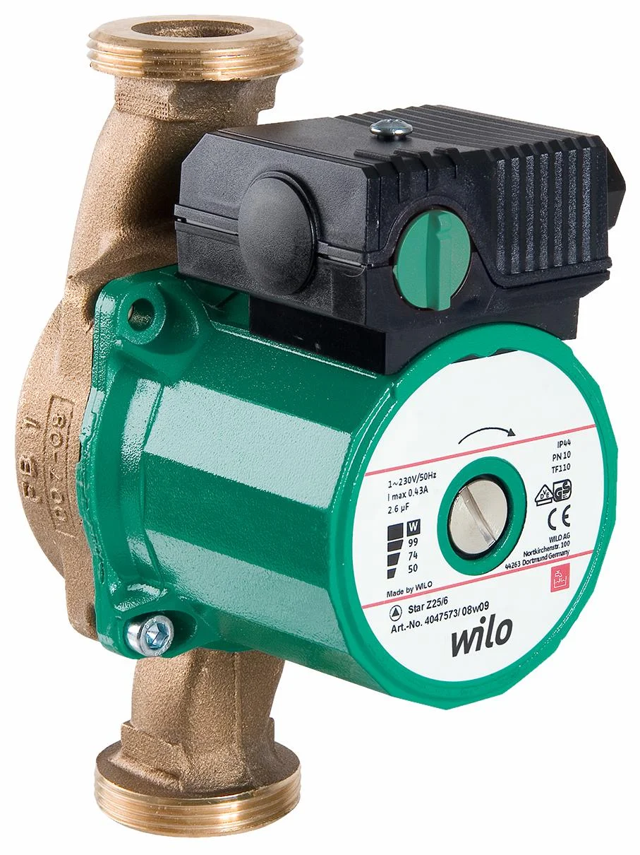 Wilo Wilo Star-Z 20/4-150
