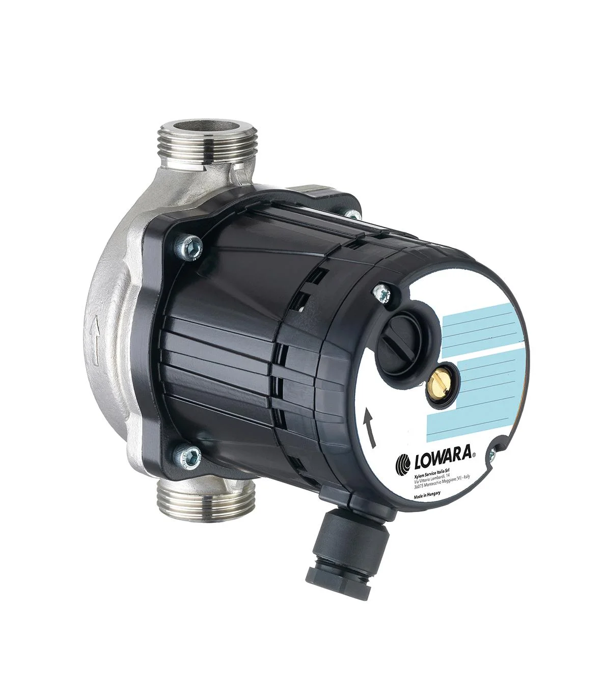 Lowara Pump TLCN 25-4L 180 mm