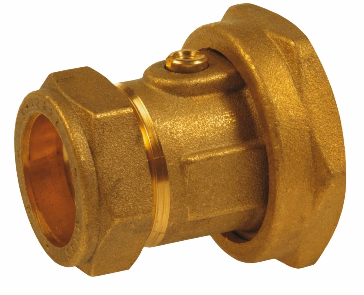 BA 4022 pumpkulventil G40X22 inv.g. x kläm