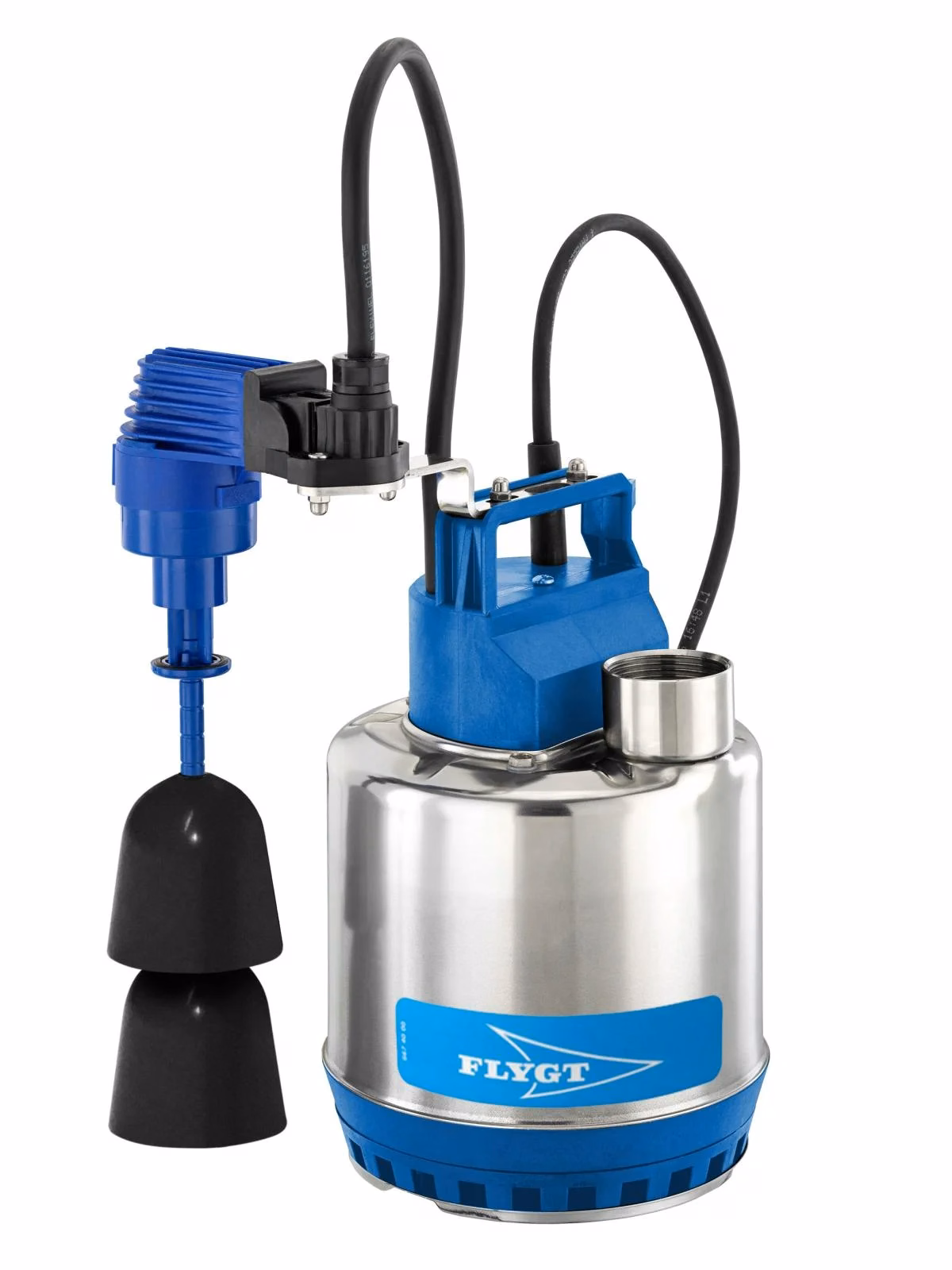 Xylem länspump SXM2 GW