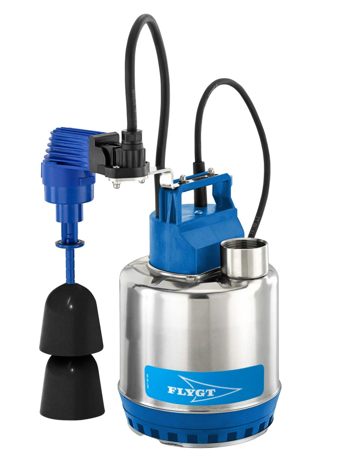 Flygt Xylem länspump SXM2 GW