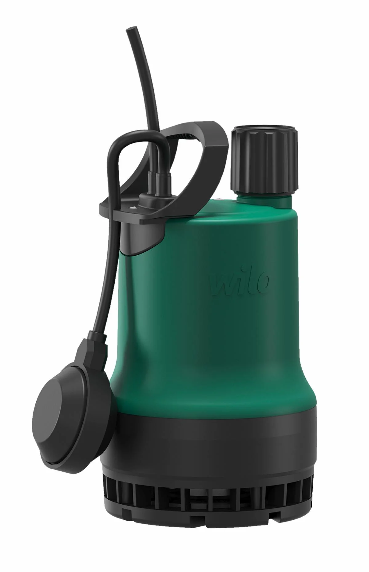 Wilo DRÄNERINGSPUMP TMW 32/8