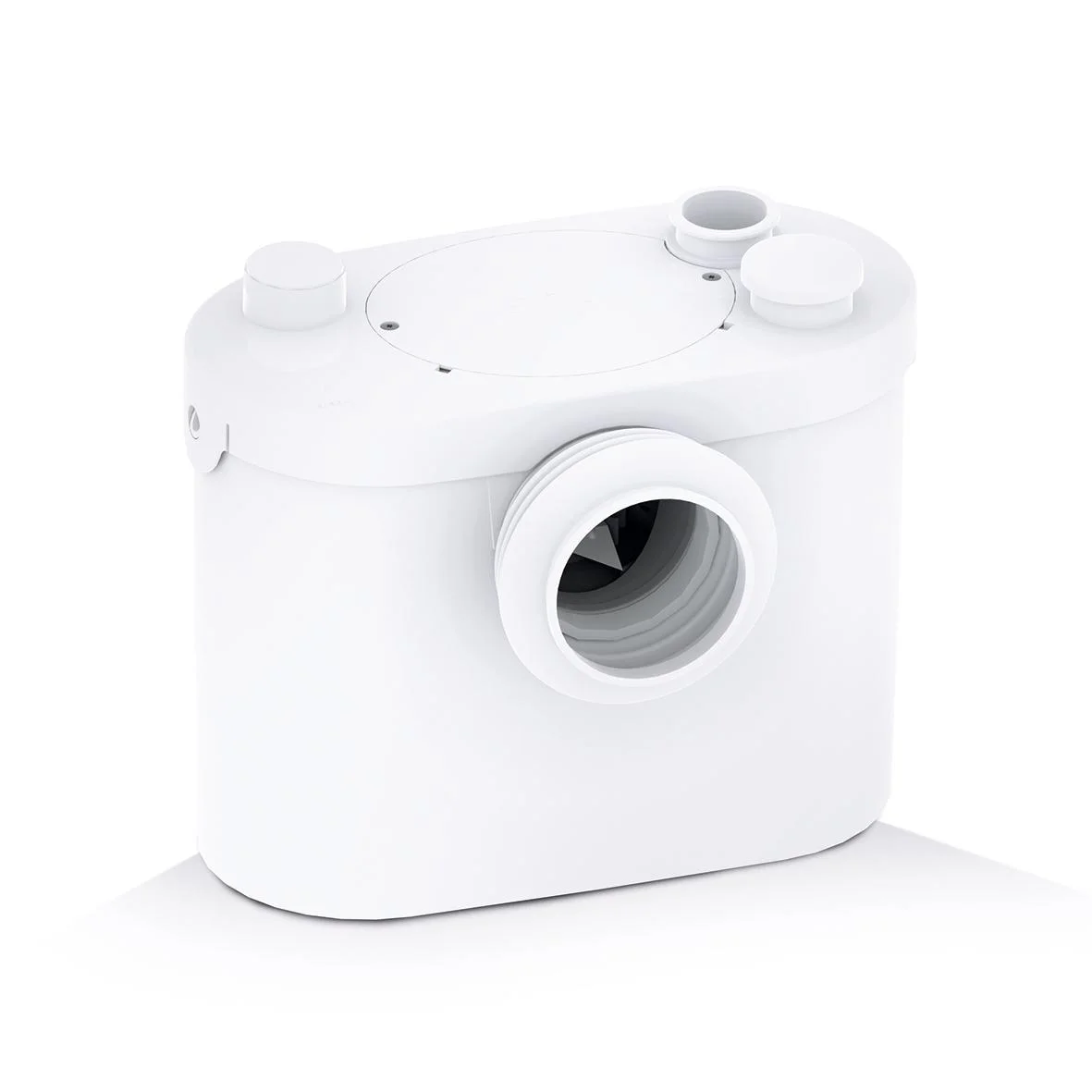 SFA / SANIFLO Sanitop Up WC-pump