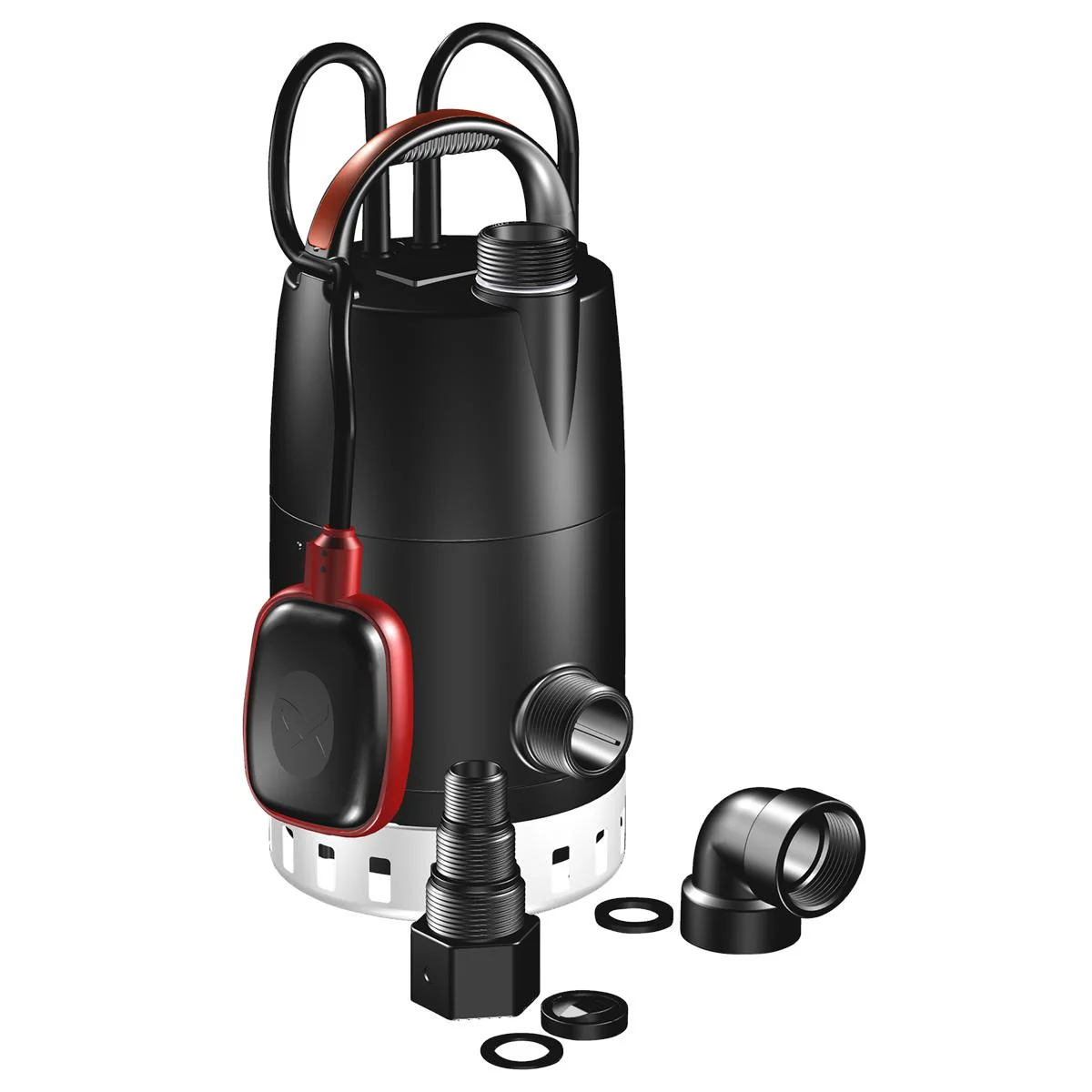 Grundfos LÄNSPUMP UNILIFT CC 5 A1